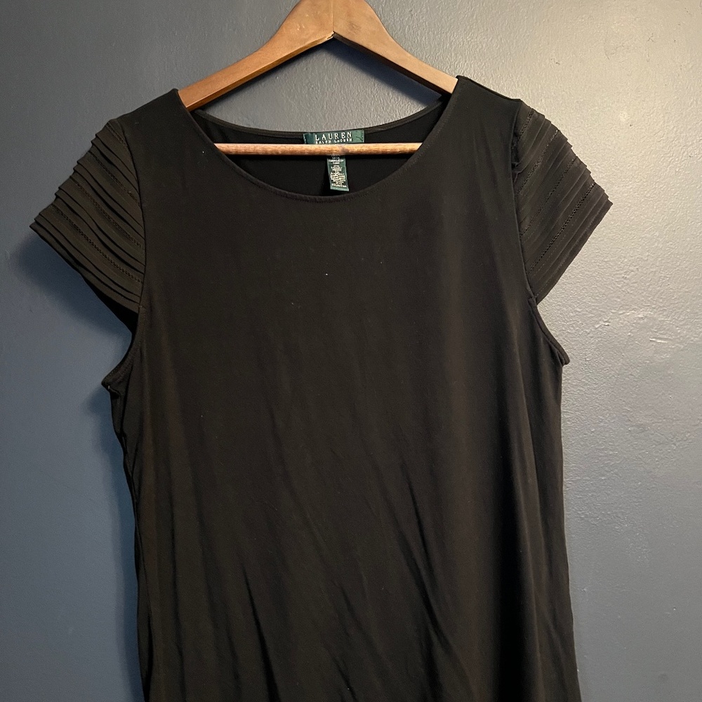 Women’s Ralph Lauren blouse